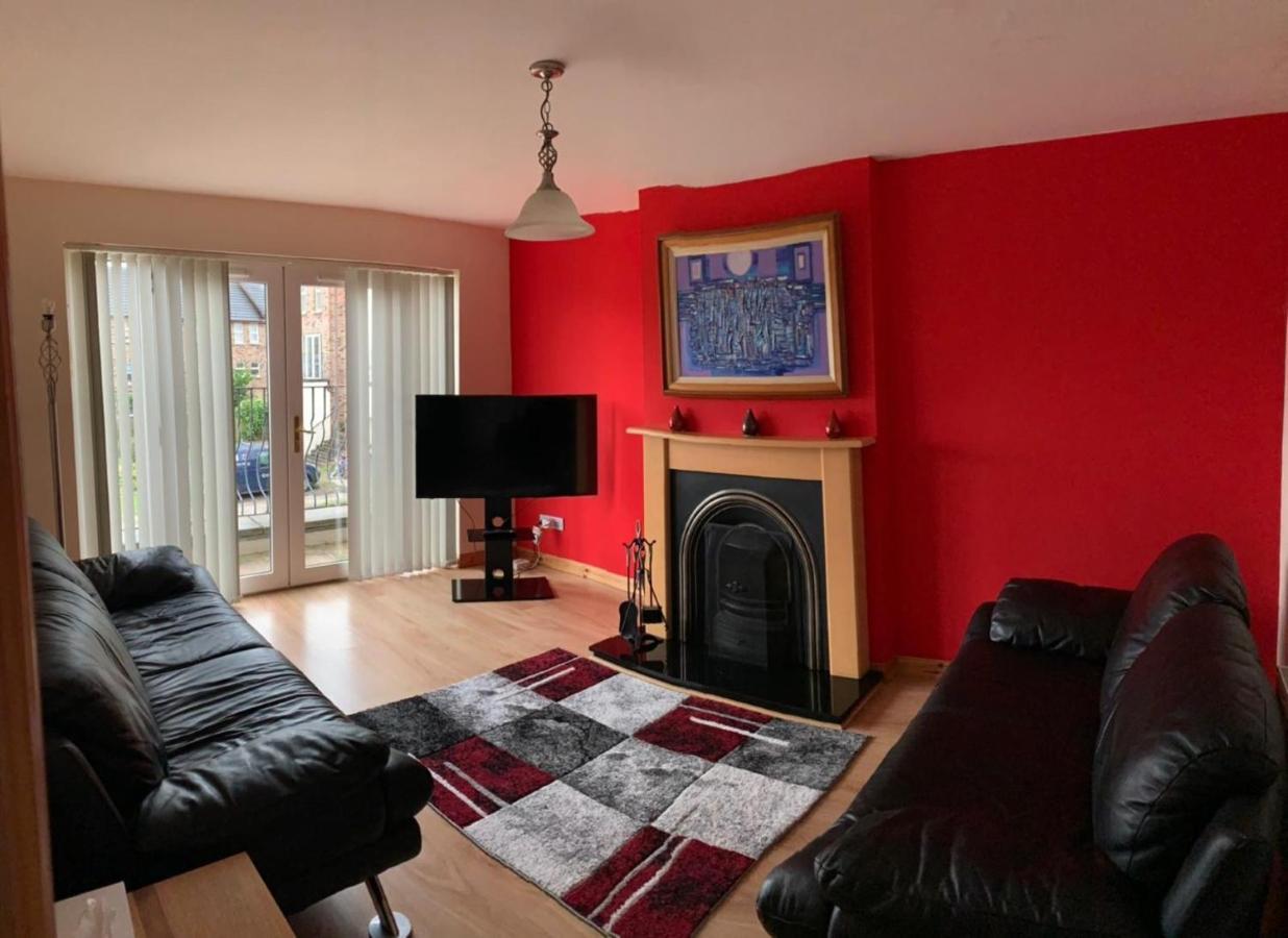 Lakelands Craigavon Exterior photo
